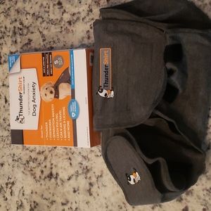 🔥New Small Thunder Shirt for dogs